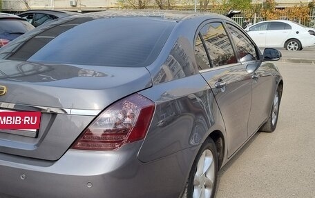 Geely Emgrand EC7, 2013 год, 700 000 рублей, 3 фотография