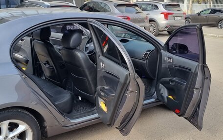 Geely Emgrand EC7, 2013 год, 700 000 рублей, 9 фотография