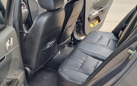 Geely Emgrand EC7, 2013 год, 700 000 рублей, 11 фотография