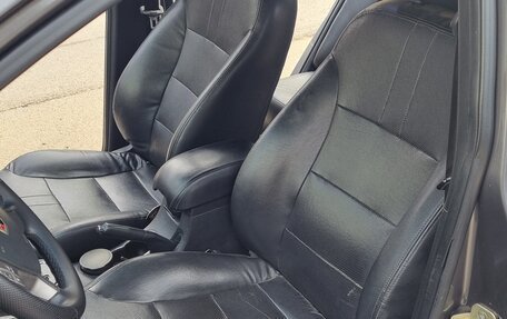 Geely Emgrand EC7, 2013 год, 700 000 рублей, 15 фотография