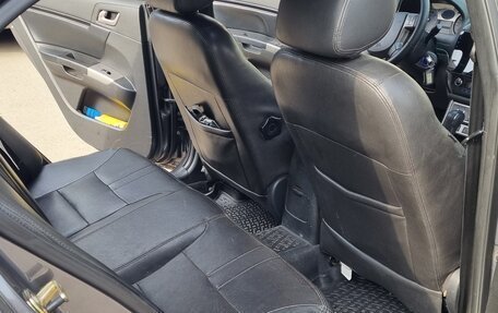 Geely Emgrand EC7, 2013 год, 700 000 рублей, 12 фотография