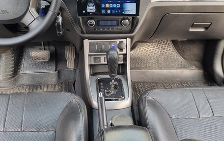 Geely Emgrand EC7, 2013 год, 700 000 рублей, 17 фотография