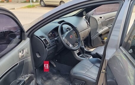 Geely Emgrand EC7, 2013 год, 700 000 рублей, 14 фотография