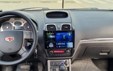 Geely Emgrand EC7, 2013 год, 700 000 рублей, 18 фотография