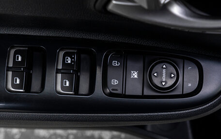 KIA Rio IV, 2018 год, 1 109 000 рублей, 11 фотография