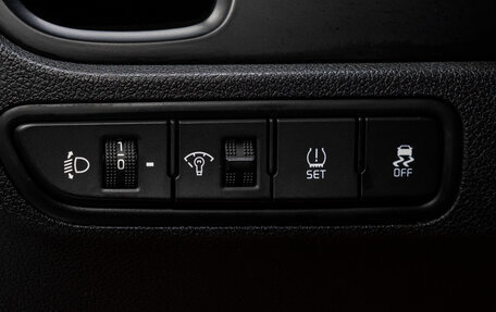 KIA Rio IV, 2018 год, 1 109 000 рублей, 20 фотография