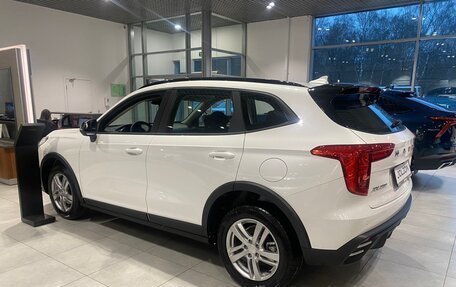 Haval Jolion, 2025 год, 1 950 000 рублей, 2 фотография