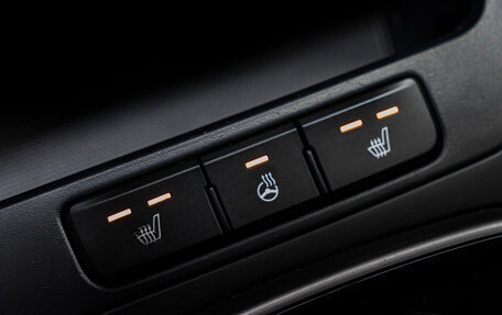 KIA Rio IV, 2018 год, 1 109 000 рублей, 24 фотография