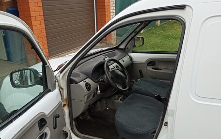 Renault Kangoo II рестайлинг, 2005 год, 175 000 рублей, 2 фотография