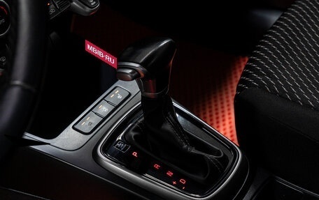 KIA Rio IV, 2018 год, 1 109 000 рублей, 25 фотография