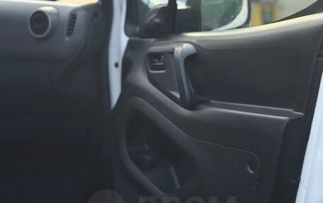 Peugeot Partner II рестайлинг 2, 2012 год, 321 000 рублей, 12 фотография