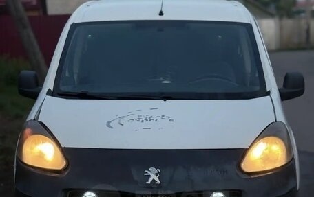 Peugeot Partner II рестайлинг 2, 2012 год, 321 000 рублей, 3 фотография