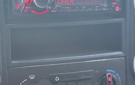 Peugeot Partner II рестайлинг 2, 2012 год, 321 000 рублей, 10 фотография