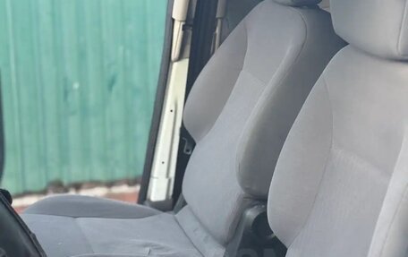 Peugeot Partner II рестайлинг 2, 2012 год, 321 000 рублей, 17 фотография