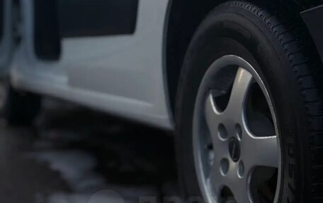 Peugeot Partner II рестайлинг 2, 2012 год, 321 000 рублей, 18 фотография