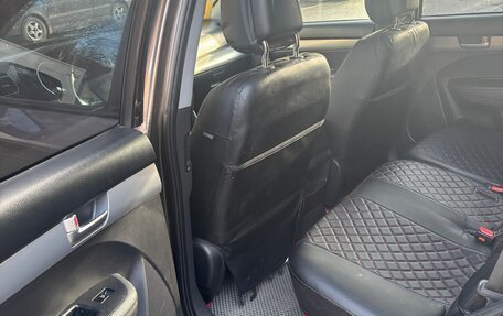 KIA Sorento II рестайлинг, 2012 год, 1 600 000 рублей, 9 фотография