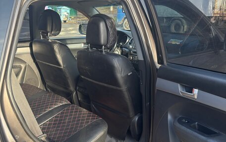 KIA Sorento II рестайлинг, 2012 год, 1 600 000 рублей, 10 фотография