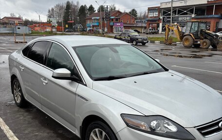 Ford Mondeo IV, 2011 год, 800 000 рублей, 2 фотография