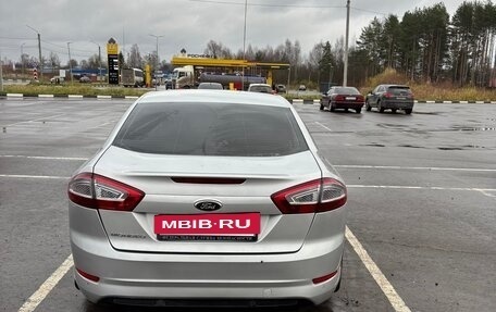 Ford Mondeo IV, 2011 год, 800 000 рублей, 5 фотография