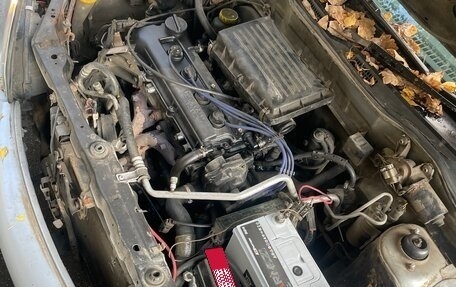 Nissan March II, 1999 год, 220 000 рублей, 10 фотография