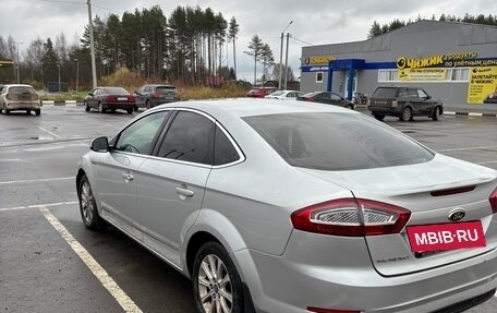 Ford Mondeo IV, 2011 год, 800 000 рублей, 6 фотография