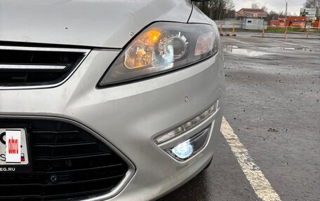 Ford Mondeo IV, 2011 год, 800 000 рублей, 9 фотография