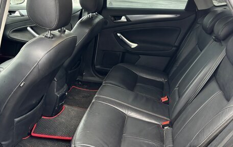 Ford Mondeo IV, 2011 год, 800 000 рублей, 10 фотография