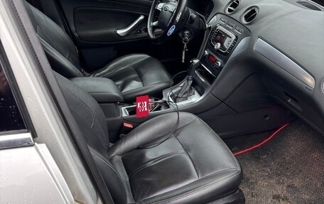 Ford Mondeo IV, 2011 год, 800 000 рублей, 8 фотография