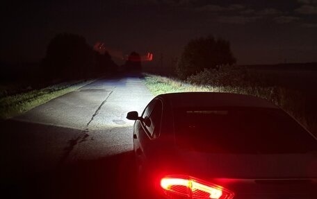 Ford Mondeo IV, 2011 год, 800 000 рублей, 14 фотография