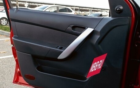 Chevrolet Aveo III, 2011 год, 595 000 рублей, 12 фотография