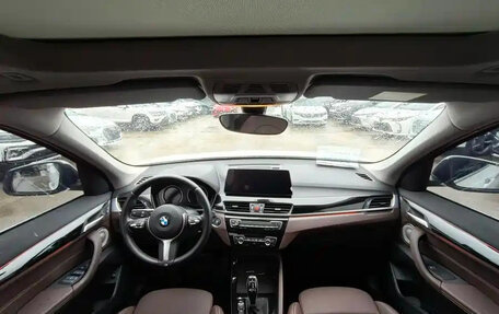 BMW X1, 2022 год, 2 330 855 рублей, 7 фотография