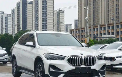BMW X1, 2022 год, 2 330 855 рублей, 1 фотография