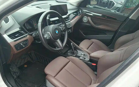 BMW X1, 2022 год, 2 330 855 рублей, 8 фотография