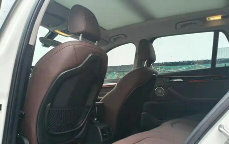 BMW X1, 2022 год, 2 330 855 рублей, 9 фотография