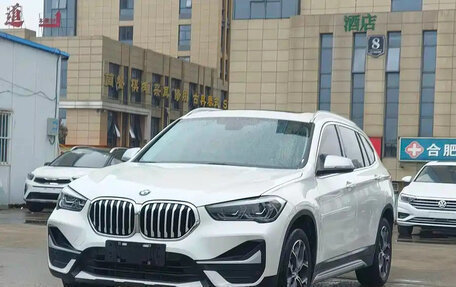 BMW X1, 2022 год, 2 330 855 рублей, 3 фотография