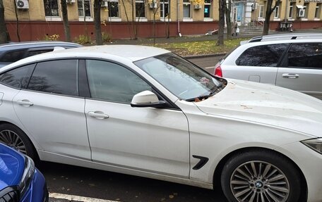 BMW 3 серия, 2015 год, 2 500 000 рублей, 3 фотография