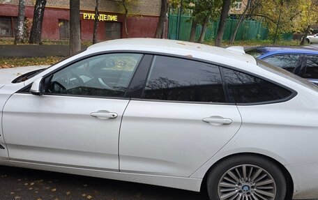 BMW 3 серия, 2015 год, 2 500 000 рублей, 5 фотография