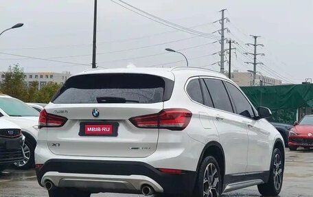 BMW X1, 2022 год, 2 330 855 рублей, 6 фотография