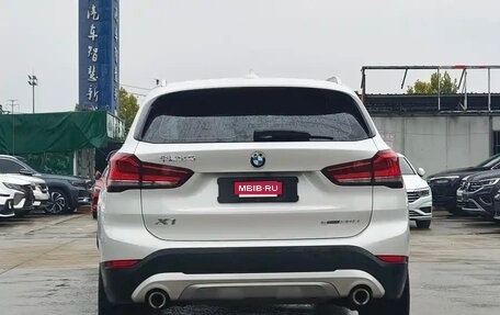 BMW X1, 2022 год, 2 330 855 рублей, 5 фотография