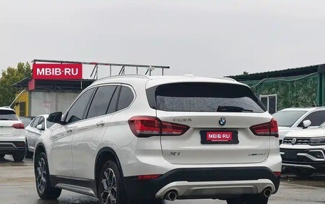 BMW X1, 2022 год, 2 330 855 рублей, 4 фотография