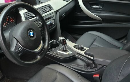 BMW 3 серия, 2015 год, 2 500 000 рублей, 8 фотография