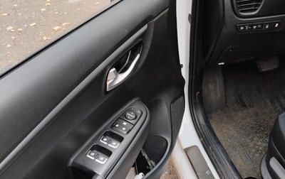 KIA Rio IV, 2021 год, 1 550 000 рублей, 1 фотография