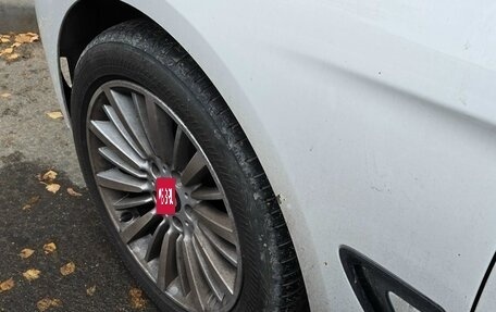 BMW 3 серия, 2015 год, 2 500 000 рублей, 11 фотография