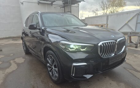 BMW X5, 2023 год, 7 465 000 рублей, 5 фотография
