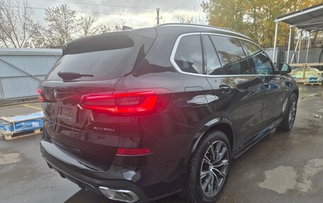 BMW X5, 2023 год, 7 465 000 рублей, 9 фотография