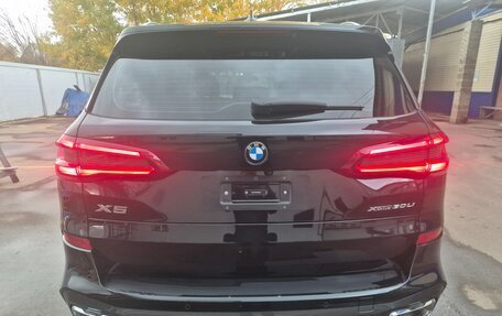 BMW X5, 2023 год, 7 465 000 рублей, 10 фотография