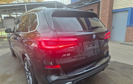 BMW X5, 2023 год, 7 465 000 рублей, 11 фотография