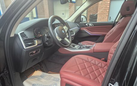 BMW X5, 2023 год, 7 465 000 рублей, 19 фотография