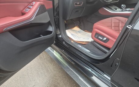 BMW X5, 2023 год, 7 465 000 рублей, 21 фотография