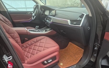 BMW X5, 2023 год, 7 465 000 рублей, 15 фотография